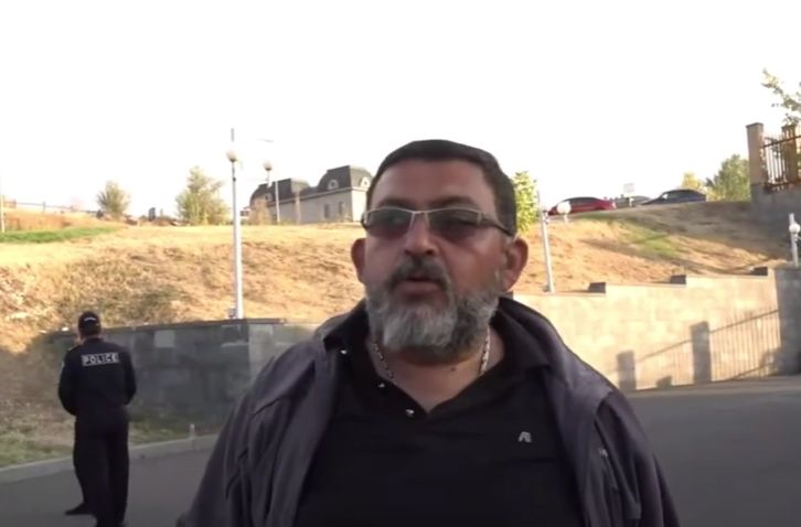 Եթե ՊՆ–ն մեզ երկուշաբթի չընդունի, փողոցները կփակենք. անհետ կորածի հարազատ