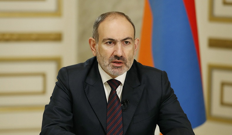 Վարչապետ Նիկոլ Փաշինյանն աշխատանքային այցով կմեկնի Իրան