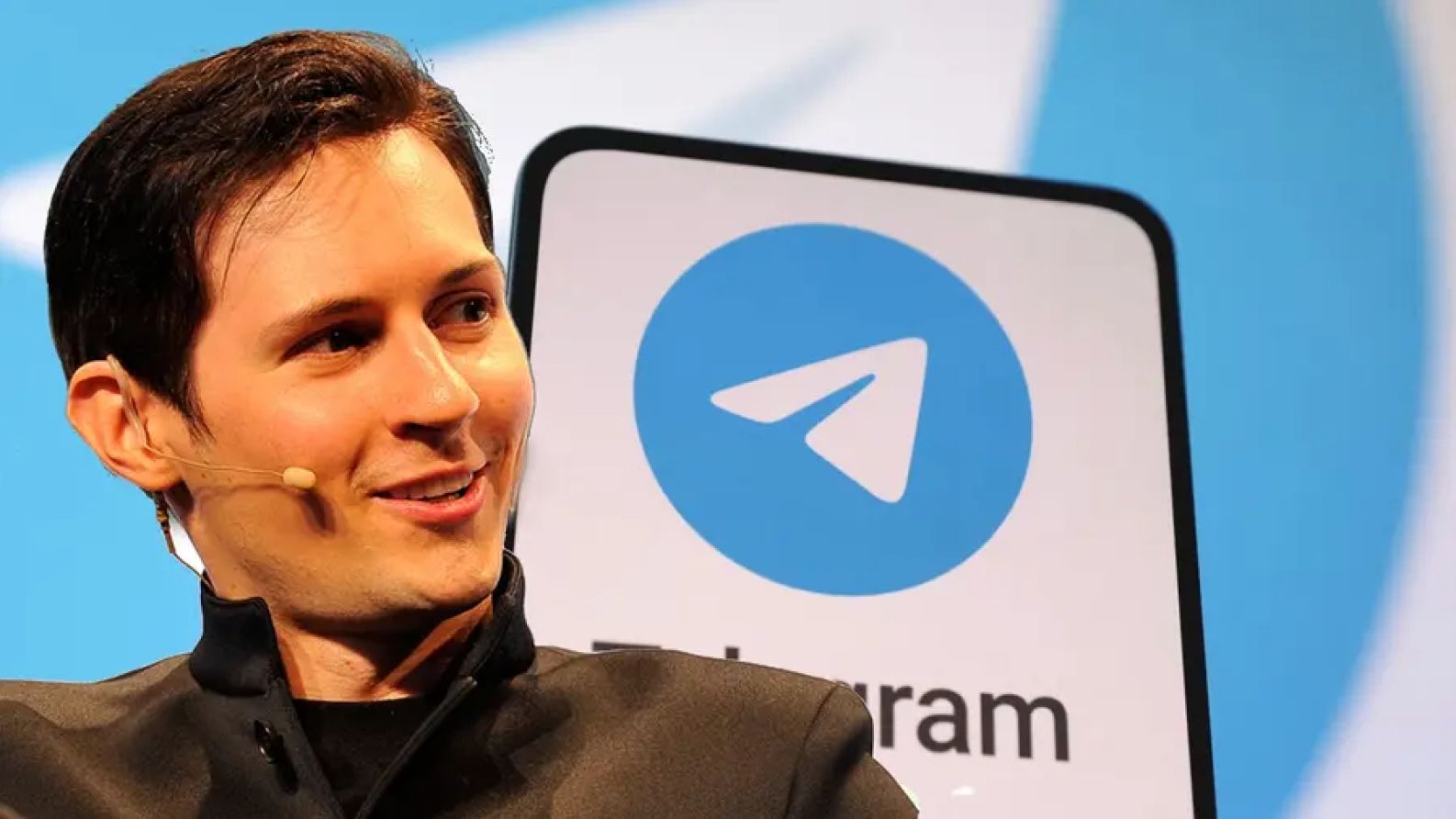 Ռուսաստանը Telegram-ի հիմնադիր Պավել Դուրովի նկատմամբ միջազգային հետախուզում է հայտարարել