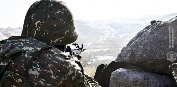 Որևէ մեկը չունի երաշխիք, որ ադրբեջանական զինուժը դուրս կգա ՀՀ տարածքից․ Տիգրան Աբրահամյան