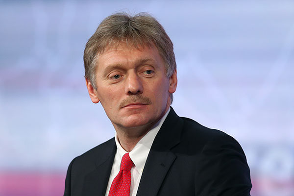 Песков заявил, что РФ рассчитывает завершить спецоперацию на Украине в обозримом будущем