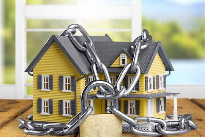 Այսօր ուժի մեջ է մտնում «Ապօրինի ծագում ունեցող գույքի բռնագանձման մասին» օրենքը