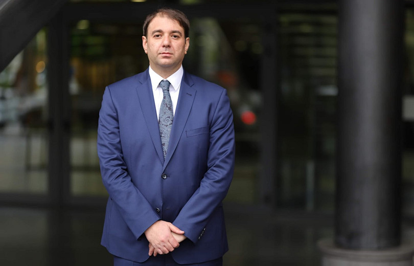 Կարեն Սեդրակյանի լիազորությունները համարվում են դադարած