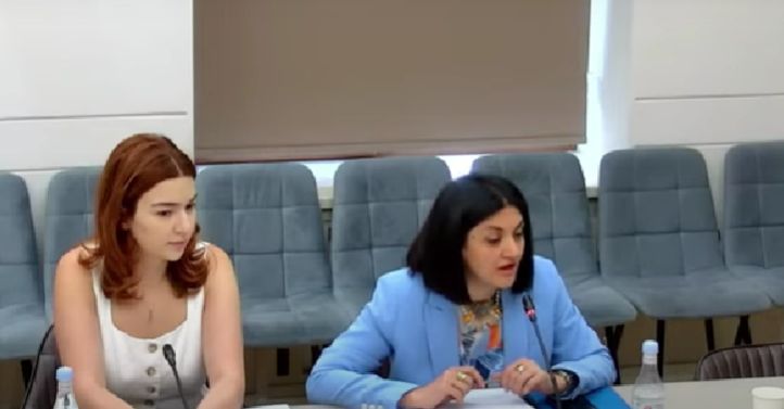 ՀՀ-ն 45,3 մլն եվրո վարկ կստանա բժշկական ծառայությունների բարելավման համար. ԱՆ փոխնախարար