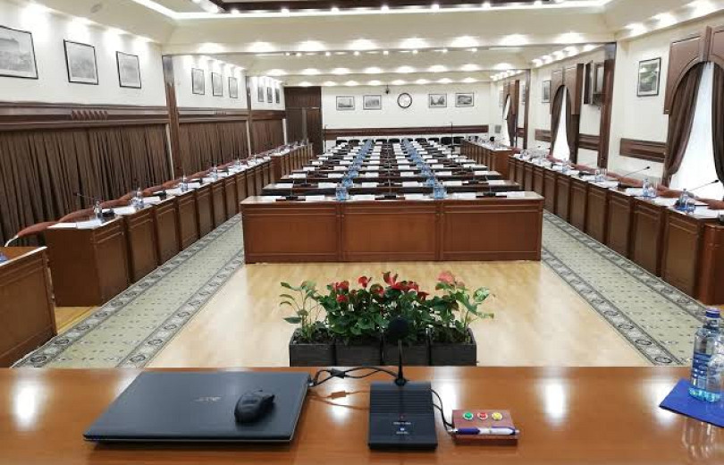 Փոփոխություններ Երևանի ավագանու կազմում․ ում են տրվել «Մայր Հայաստան»-ի և ՔՊ-ի մանդատները