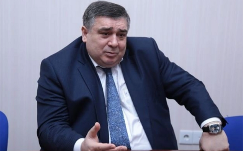 ՌԴ-ում ադրբեջանական սփյուռքի նախկին առաջնորդի համար 23 տարվա ազատազրկում են պահանջել