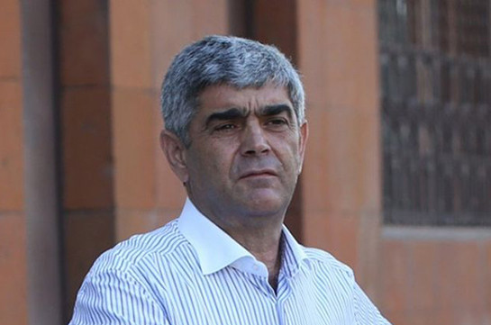 Ընտրություններից հետո քաղաքական հետապնդումներ են լինում. Բալասանյան