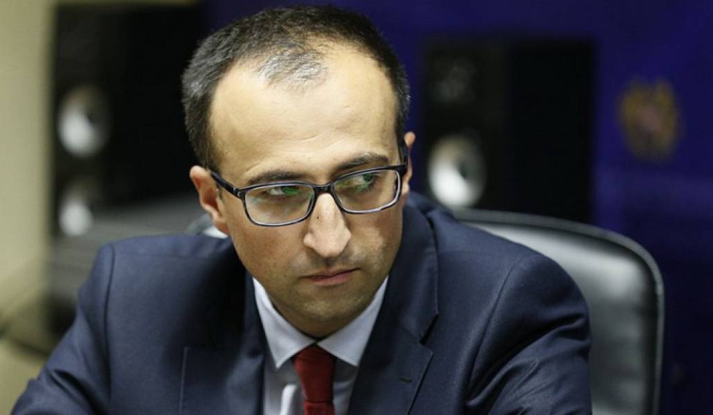 Ռմբակոծության պատճառով շտապօգնության մեքենաները երբեմն չեն կարողանում օգնության հասնել քաղաքացիներին․ Արսեն Թորոսյան