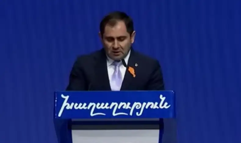 Դասալիքները ձեր զավակները չեն, դուք եք, պատերազմի մունետիկներ․ Պապիկյան