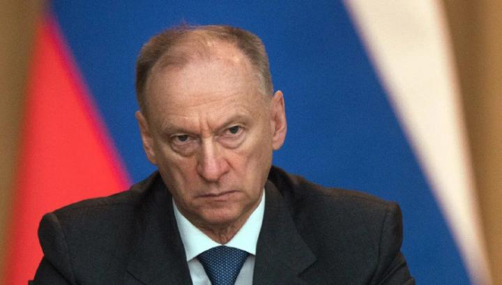 Патрушев: За терактом в «Крокусе» стоит Украина