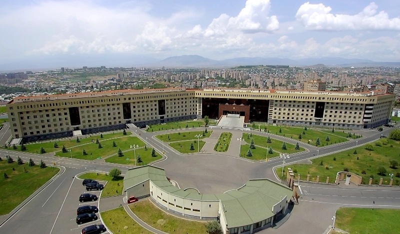 Հունիսի 10-ին սպա է մաhացել. նախաձեռնվել է քրեական վարույթ