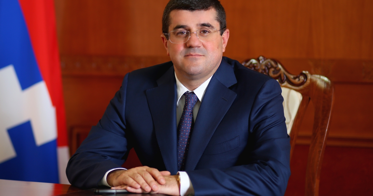 Արցախի հարցում  ՀՀ և ԼՂՀ իշխանություննների դիրքորոշումները նույնն են՝ ոչ մի թիզ հող․ Արայիկ Հարությունյան