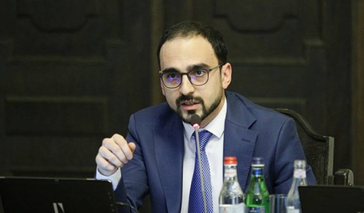 Պարետի նոր որոշումը՝ երկու մանկապարտեզների նկատմամբ սահմանափակումներ կիրառելու վերաբերյալ