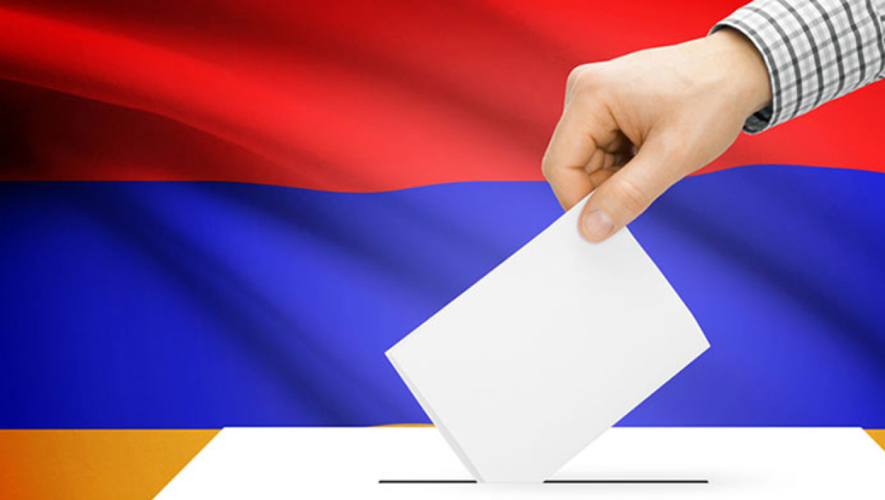 Դատական ակտերը բեկանվել են․ համապետական ընտրություններին մասնակցելու ընտրական իրավունք ունեն միայն ՀՀ քաղաքացիները․ ՆԳՆ-ն դիմել է Արցախից տեղահանվածներին