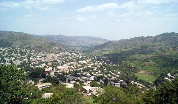 Ադրբեջանը ԱԹՍ-ով  թիրխավորել է Բերդի քաղաքացիական ենթակառուցվածքները․ Շուշան Ստեփանյան