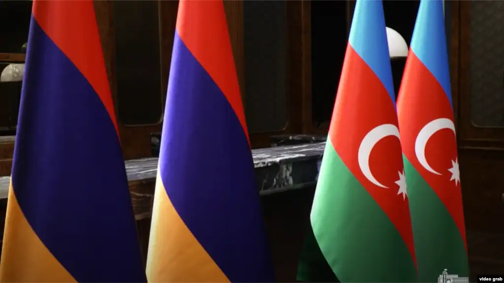 Երևանում անցկացվում է հայ և ադրբեջանցի քաղաքացիական հասարակության ներկայացուցիչների մասնակցությամբ երկկողմ կլոր-սեղան քննարկում