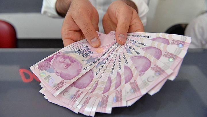 Թուրքական ազգային արժույթը շարունակում է անկում ապրել