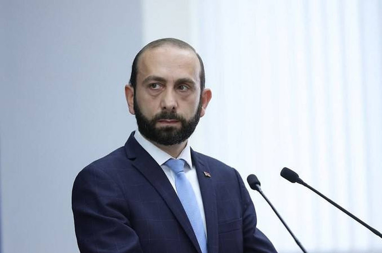 Արարատ Միրզոյանն Արցախում հումանիտար ճգնաժամի մասին պատմել է Իսպանիայի եւ Հունաստանի գործընկերներին