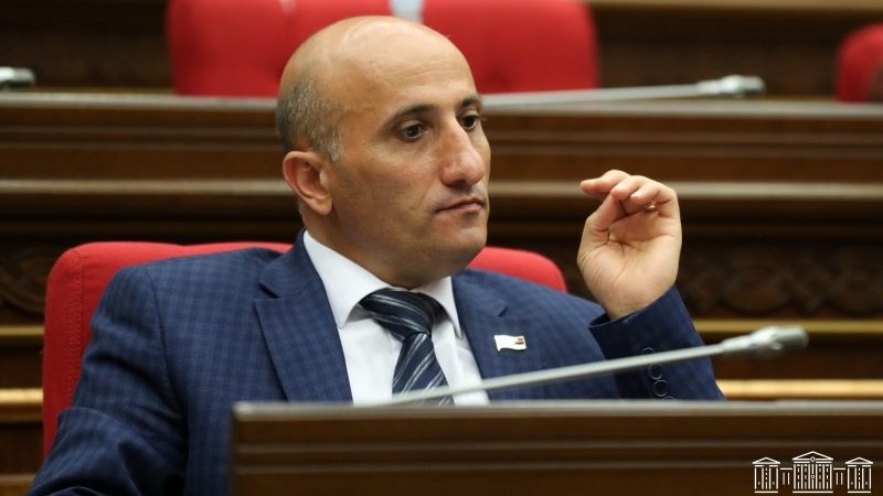 18 ՀԿ ընդդեմ Վահագն Հովակիմյանի. նրանք կոշտ հայտարարություն են տարածել