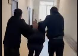 Քրեական ոստիկանները հայտնաբերել են հետախուզվողների․ տղամարդիկ կալանավորված են