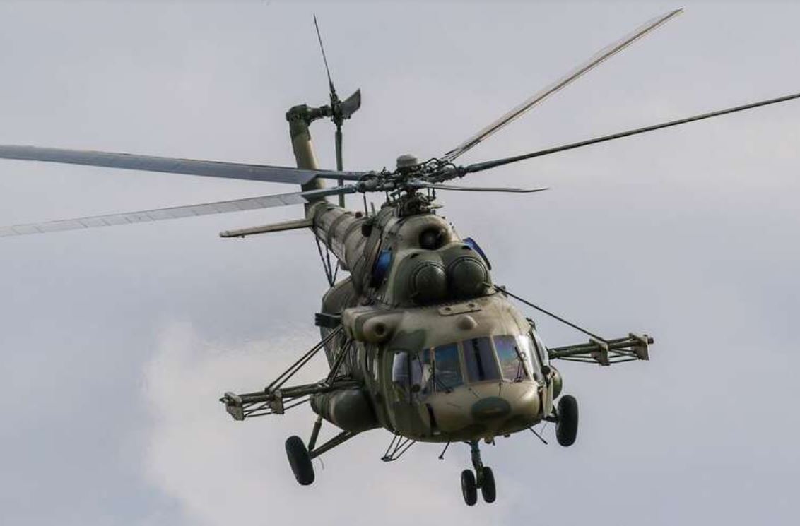 Լեհաստանը հայտնել է, որ ռուսական ռազմական ուղղաթիռը խախտել է իր սահմանը