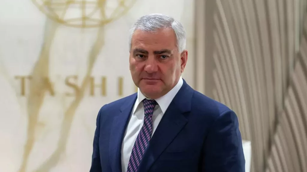 Սամվել Կարապետյանը ցանկացել է «մենակ նստել»․ «Հրապարակ»
