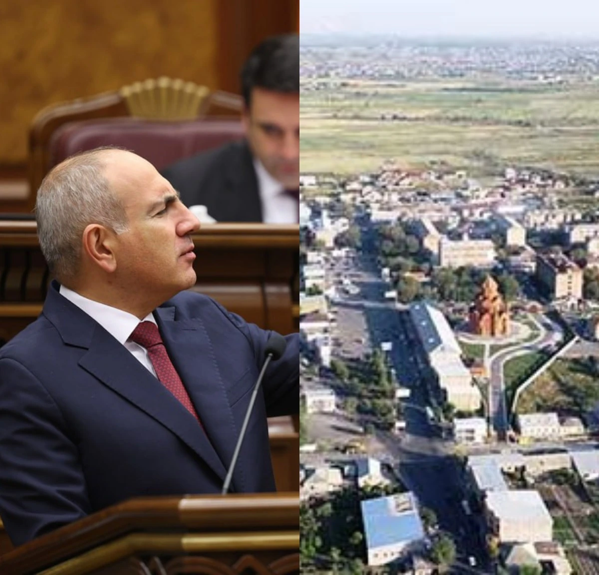 Մասիսում զտարյուն ՔՊ-ականների դեֆիցիտ է, համայնքապետացու չեն գտնում․ «Հրապարակ»