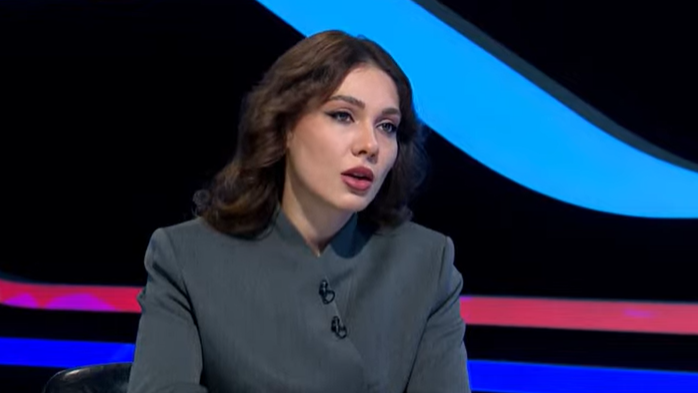 Հարցազրույց Սրբուհի Գալյանի հետ` ուղիղ