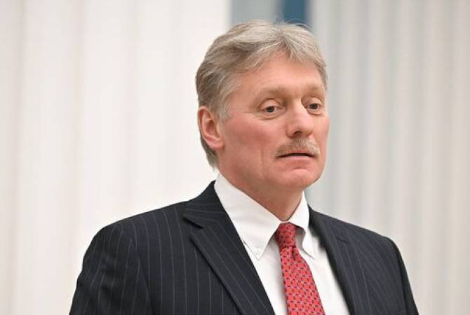 ԼՂ հարցում որոշակի շփումներ եղել են, բայց դրանք նյութում նշված բանակցությունները չեն․ Պեսկովը՝ Politico-ի հոդվածի մասին