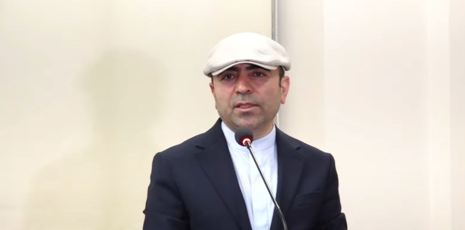 Հայաստանի տարածքային ամբողջականությունն ու ինքնիշխանությունը Թեհրանի համար կարմիր գիծ են. ՀՀ-ում ԻԻՀ դեսպան