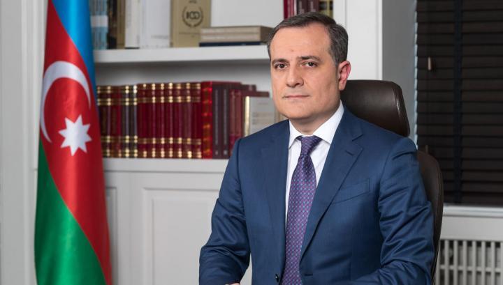 Բայրամովը Գուտերեշին ուղղված նամակում պնդել է, թե «հայկական կողմը շարունակում է հրաժարվել Ադրբեջանի օգնությունից»