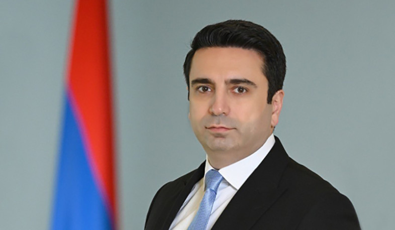Հայաստանը դատապարտում է Իրանի վրա հարձակումը և անհապաղ ապաէսկալացիայի կոչ է անում . Ալեն Սիմոնյան
