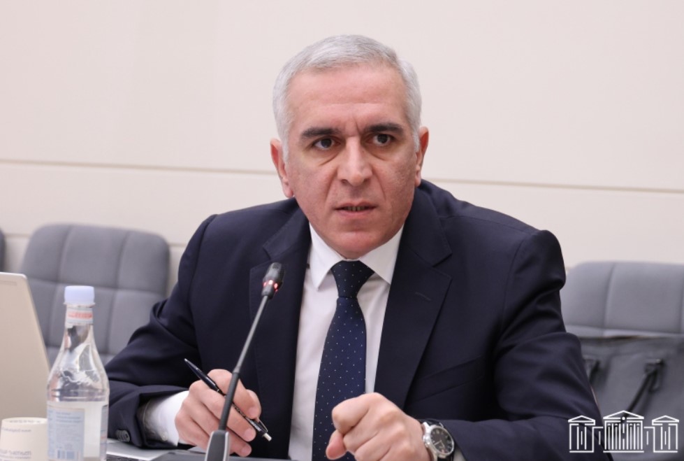 Գործադիրը նպատակ ունի նվազեցնել ՀՀ սահմանի անցման կետերում առաջացող կուտակումները