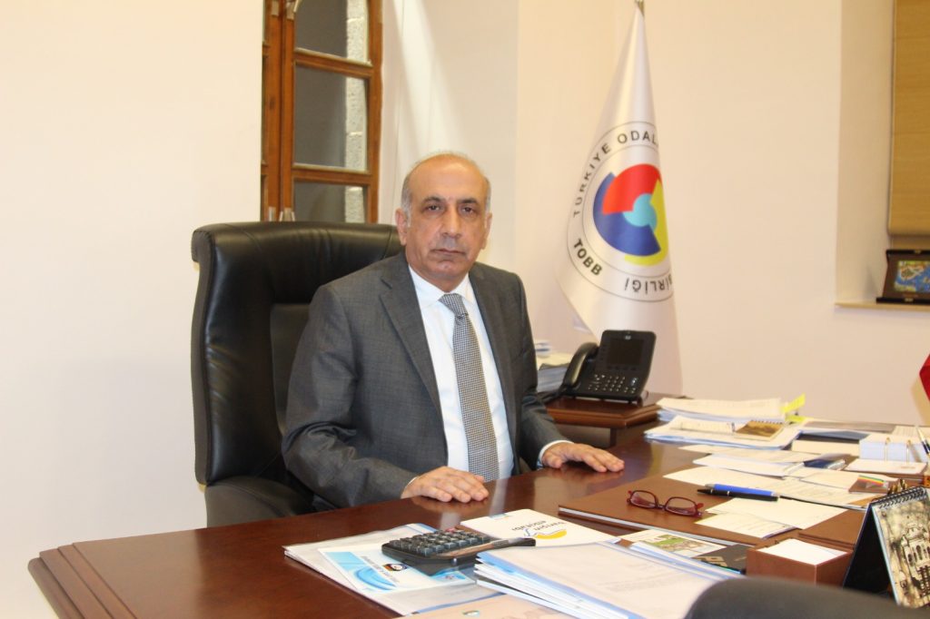 «Հայաստանի տուրօպերատորներին հրավիրում ենք Դիարբեքիր»․ Մեհմեթ Քայա