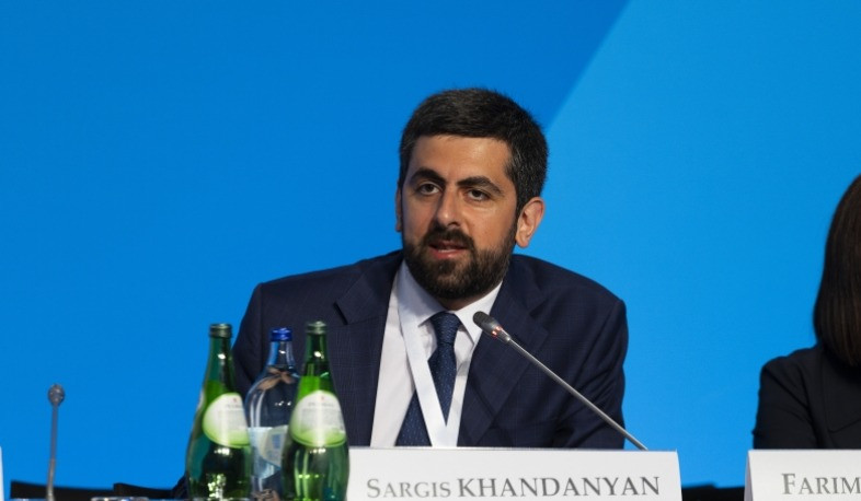 Հայաստան-Ադրբեջան խաղաղությունը հեռավոր հույս չէ, այլ՝ հասանելի իրողություն. Խանդանյան