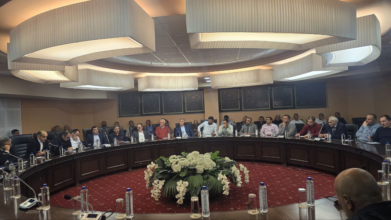 Հանքարդյունաբերության ոլորտում CRIRSCO-ի ստանդարտների ներդրումը թույլ կտա խոսել նույն լեզվով, ինչ ամբողջ աշխարհում. Ջհանյան