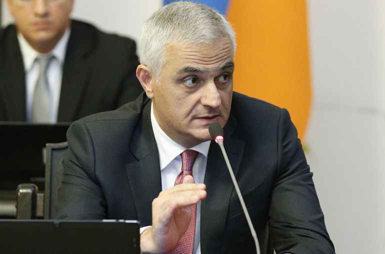 Մհեր Գրիգորյանը հույս ունի՝ Միլլերը կպատասխանի իր նամակին