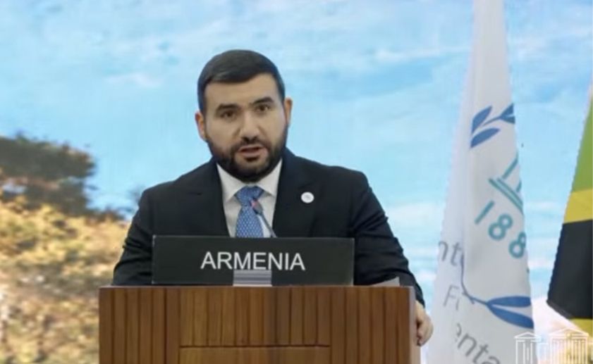 Վստահությունը պետք է վաստակել յուրաքանչյուր թափանցիկ որոշման, հասանելի ծառայության և կատարված խոստման միջոցով. Վահագն Ալեքսանյան