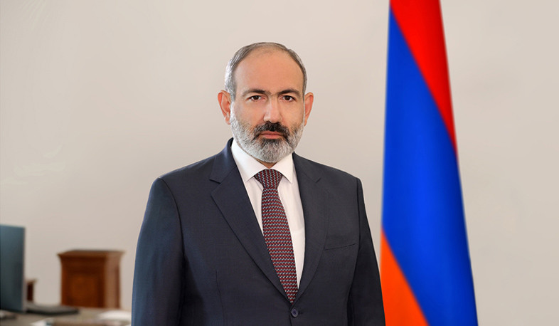 Վարչապետը շնորհավորական ուղերձներ է հղել Չինաստանի նախագահին և պետական խորհրդի նախագահին