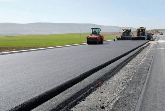 Կառավարությունը 16.1 մլրդ հատկացրեց ճանապարհների նորոգման համար. Փաշինյանը թվարկեց դրանք