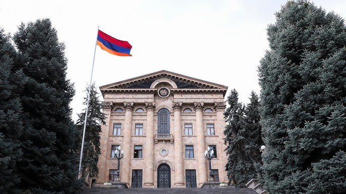 Ազգային ժողովի նիստը. ուղիղ