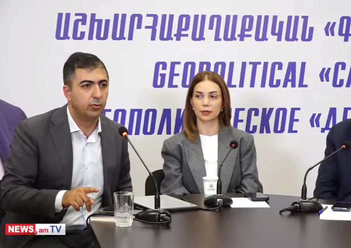 Ռոբերտ Քոչարյանի կալանքի քննարկումը միջամտություն չէ Հայաստանի ներքին գործերին․ Իրավաբան 