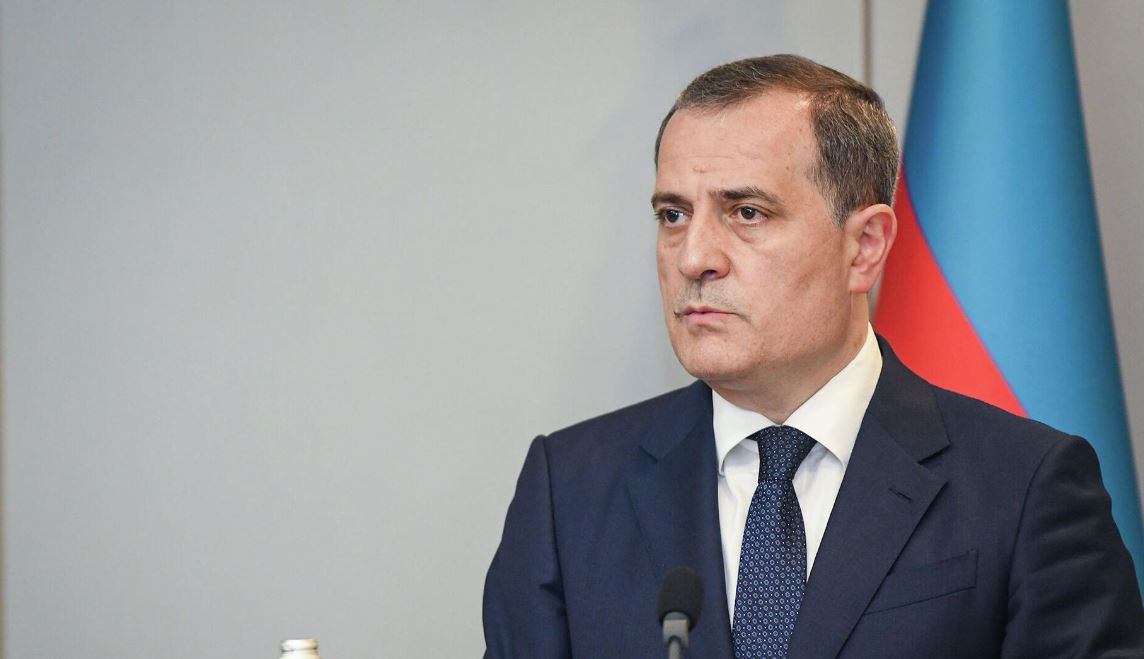 Բայրամովը ՄԱԿ-ի ամբիոնից խոսել է հարյուր հազարավոր ադրբեջանցիների՝ «իրենց տներ վերադարձի» մասին