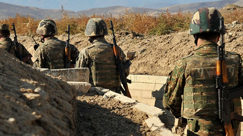 Շուշիի ու Մարտունու ուղղություններով հրադադարի խախտումներ են գրանցվել. ՌԴ ՊՆ