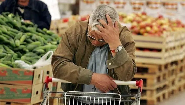 2025–ի 4–րդ եռամսյակում գնաճը դանդաղել է. 12-ամսյա բնականոն գնաճը կազմել է 4․3%. ԿԲ