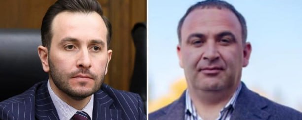 Կոնջորյանի դեմ ցուցմունք տալուց հրաժարվել են․ ի՞նչ է կատարվում ԱԺ փոխնախագահի եղբոր գործով․ «Ժողովուրդ»