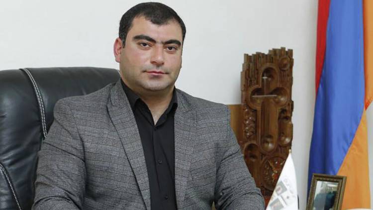 Փարաքար համայնքի նախկին ղեկավար Դավիթ Մինասյանի նկատմամբ կիրառվել է վարչական տույժ․ «Ժողովուրդ»