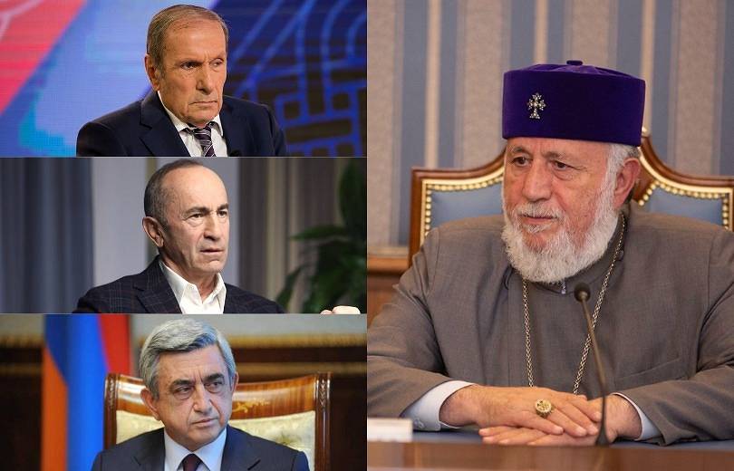 Փաշինյանի թերթը գրել է, թե ինչ է ուզում Ռուսաստանը Հայաստանից