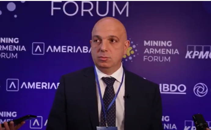 Lydian Armenia ускоряет строительство рудника Амулсар