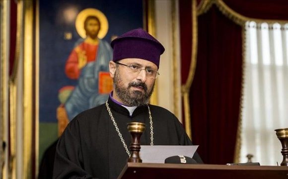Խաղաղության վերաբերյալ մեր հույսերը ծաղկեցնող տոնական նվեր. Պոլսո Հայոց պատրիարքի արձագանքը Փաշինյան-Էրդողան հեռախոսազրույցին